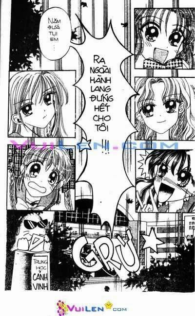 đôi giày thủy tinh chapter 11 94