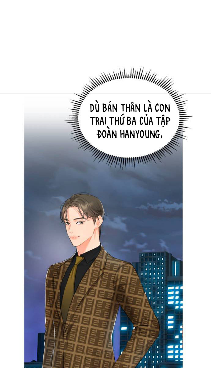 thư ký kam có vấn đề thật rồi! chapter 4 67
