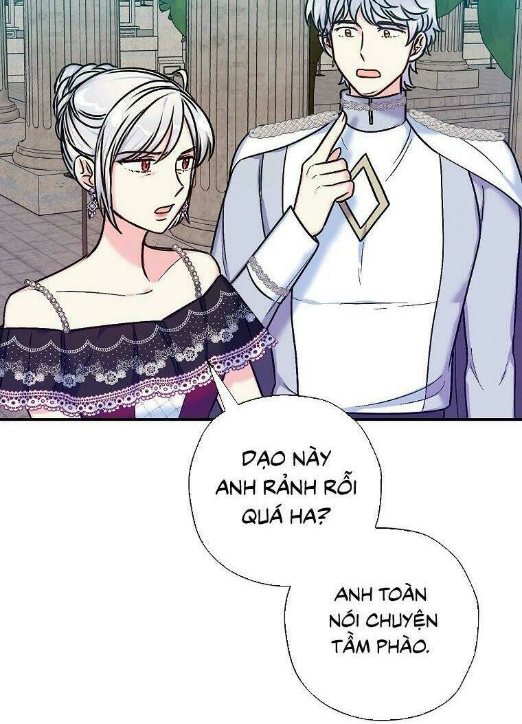 sinh ra làm con gái ác nữ chapter 33 66