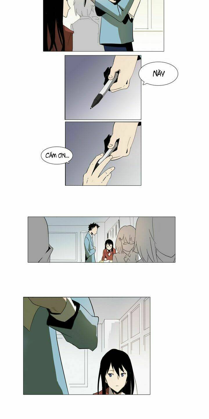 metronome chapter 2 3