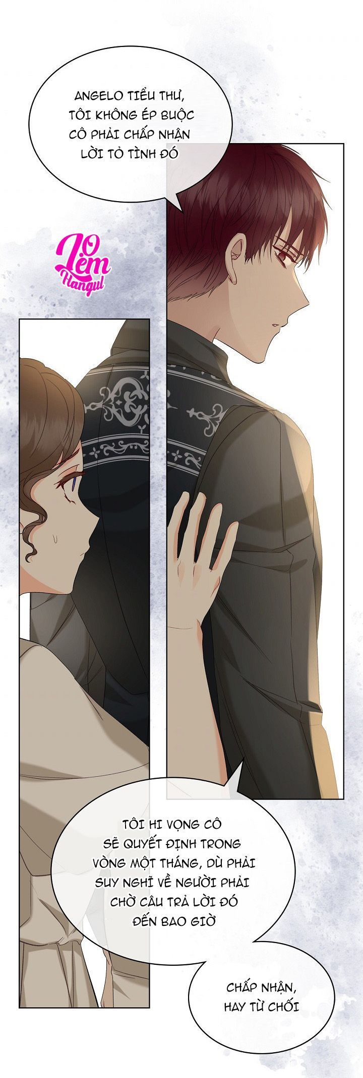 kẻ tạo ra ác nữ chapter 34 31