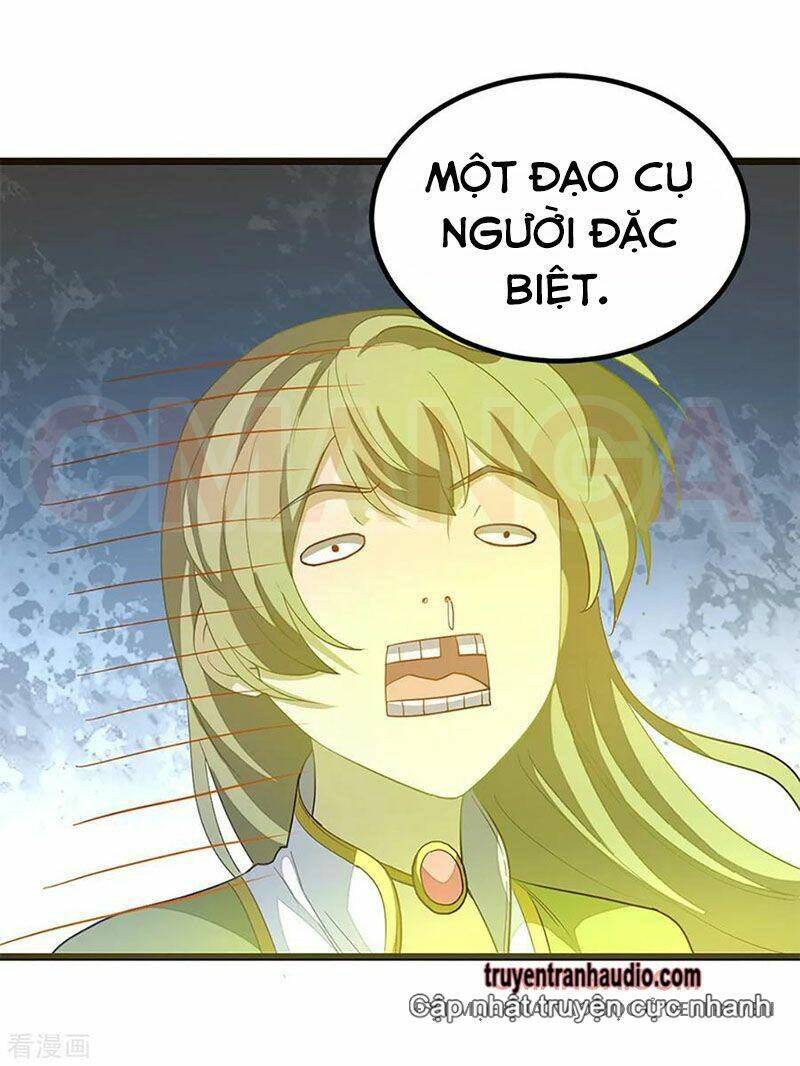 cửu dương thần vương chapter 235 33