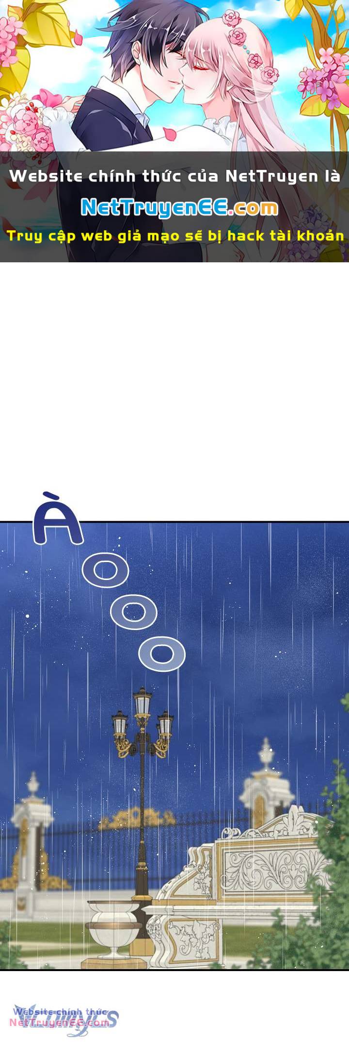 Tôi Không Phải Là Cinderella chapter 85 1