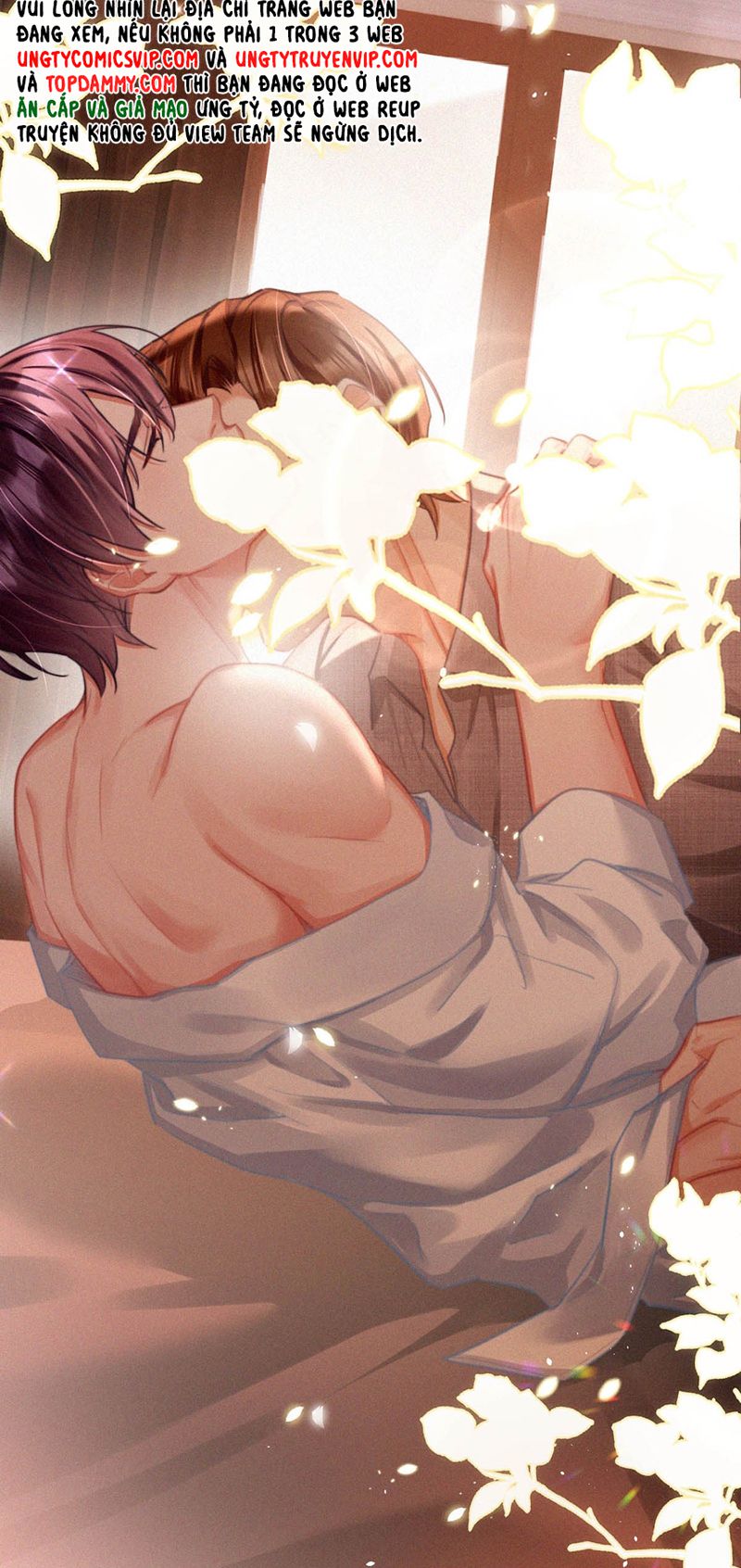 thần thương (môi súng) chapter 111 24