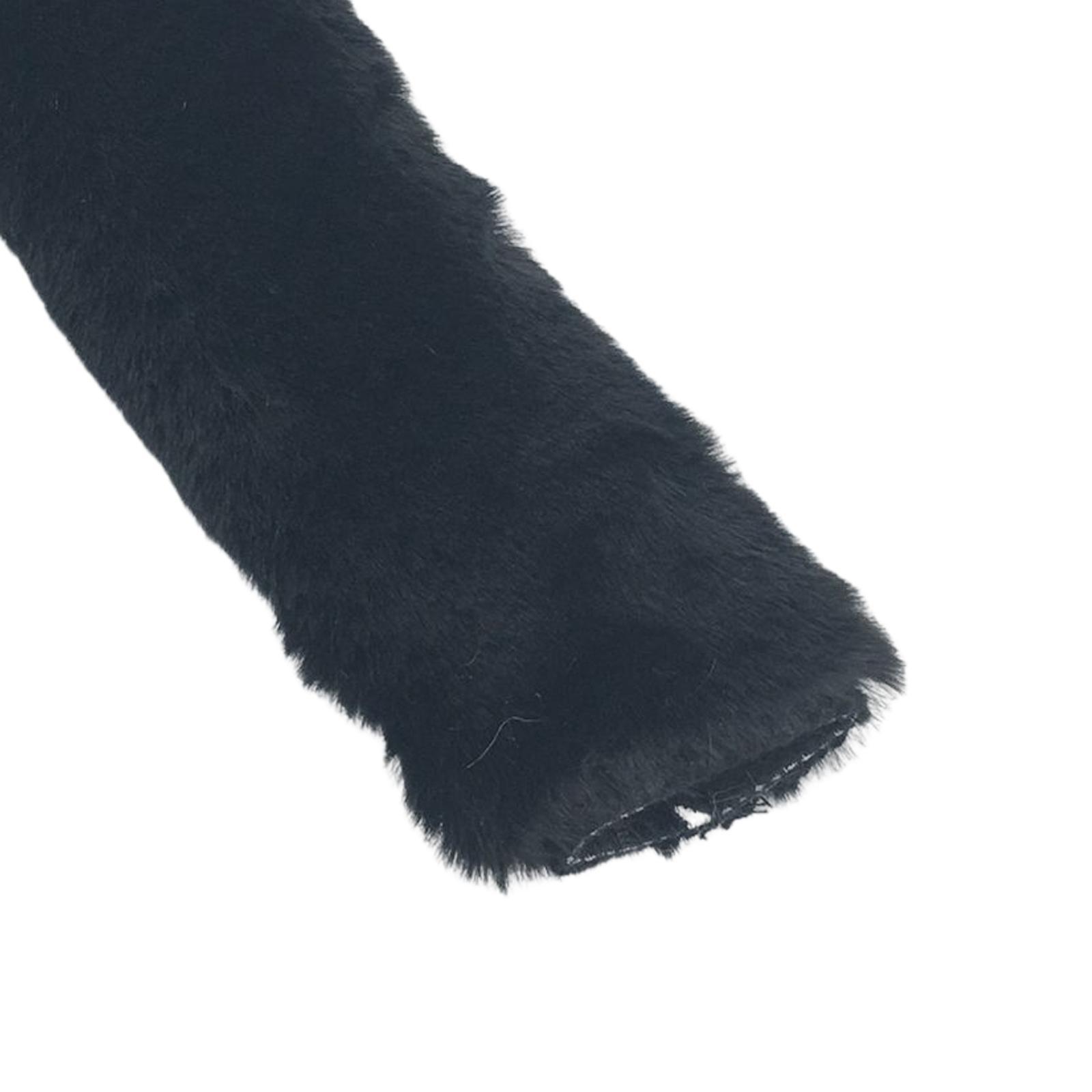 2 Pieces Auto Seat Belt Cover Comfortable Car Seat Neck Cover for Child