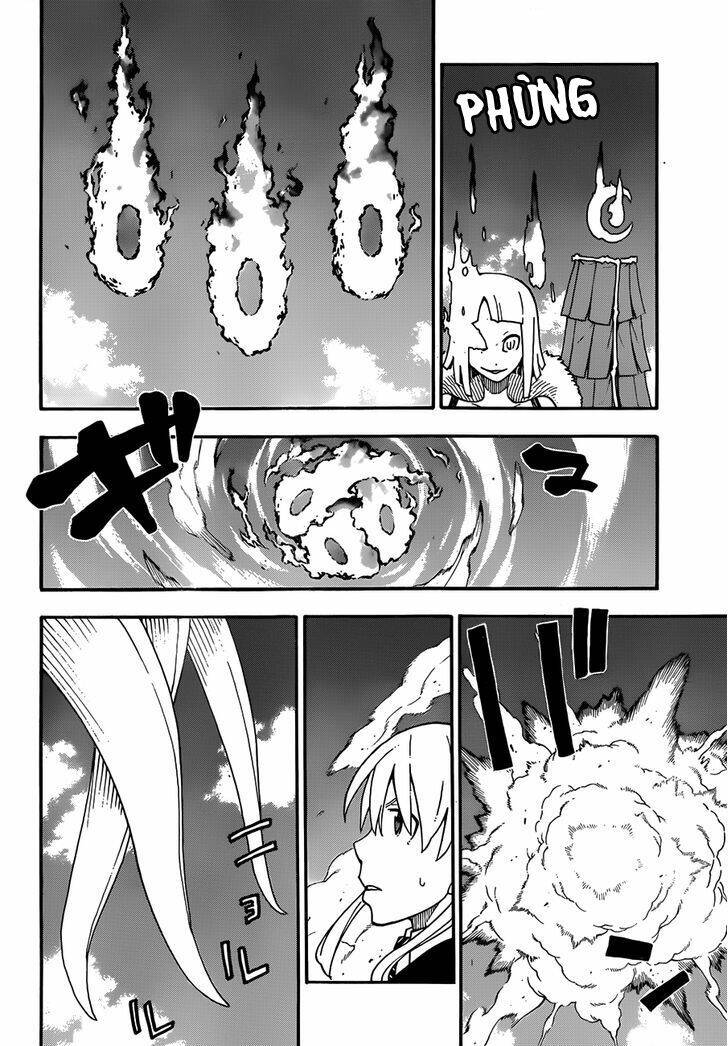 soul eater chapter 102 13