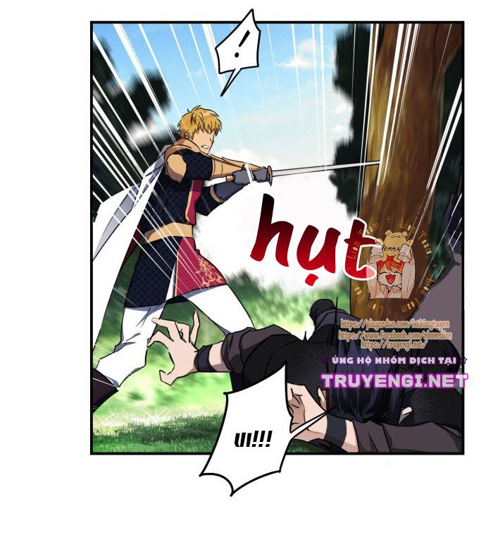 bị che khuất bởi ánh hoàng hôn chapter 15 31