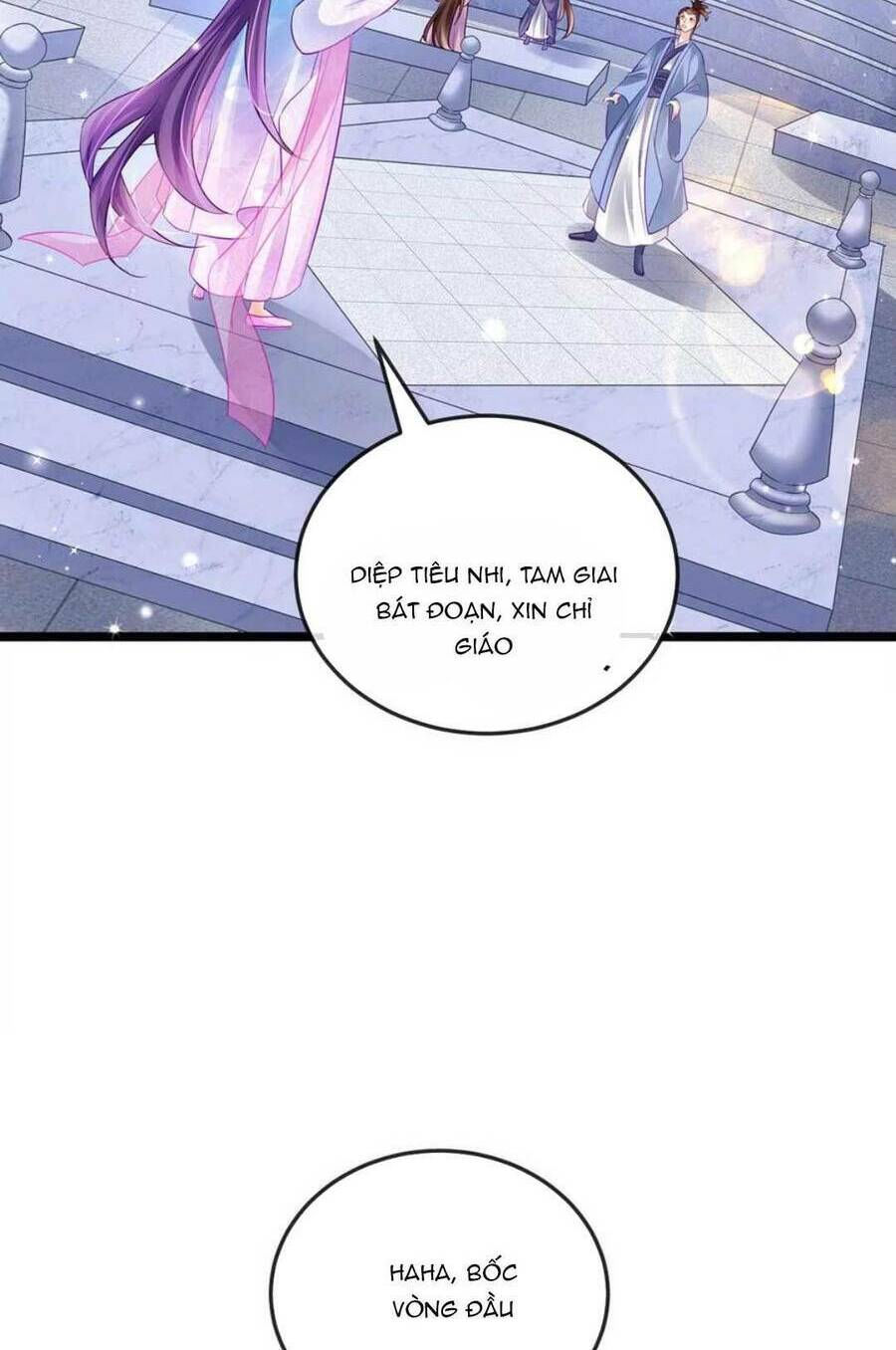 quân hoả nữ hoàng chapter 79 2