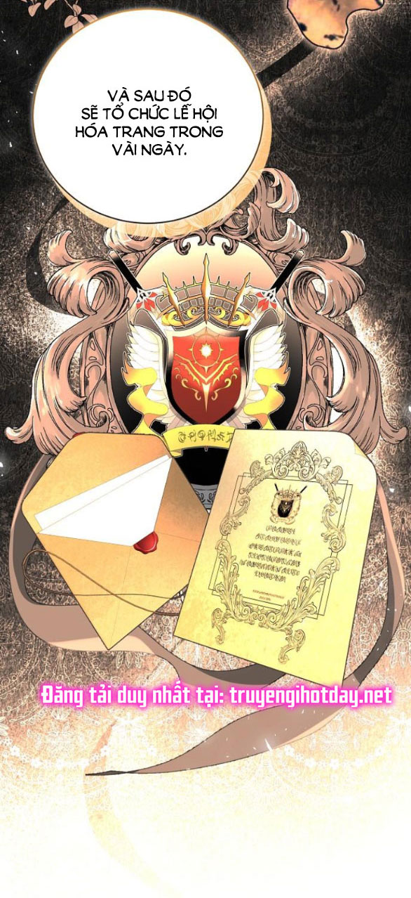 chiếm hữu trái tim bạo chúa chapter 16.1 23