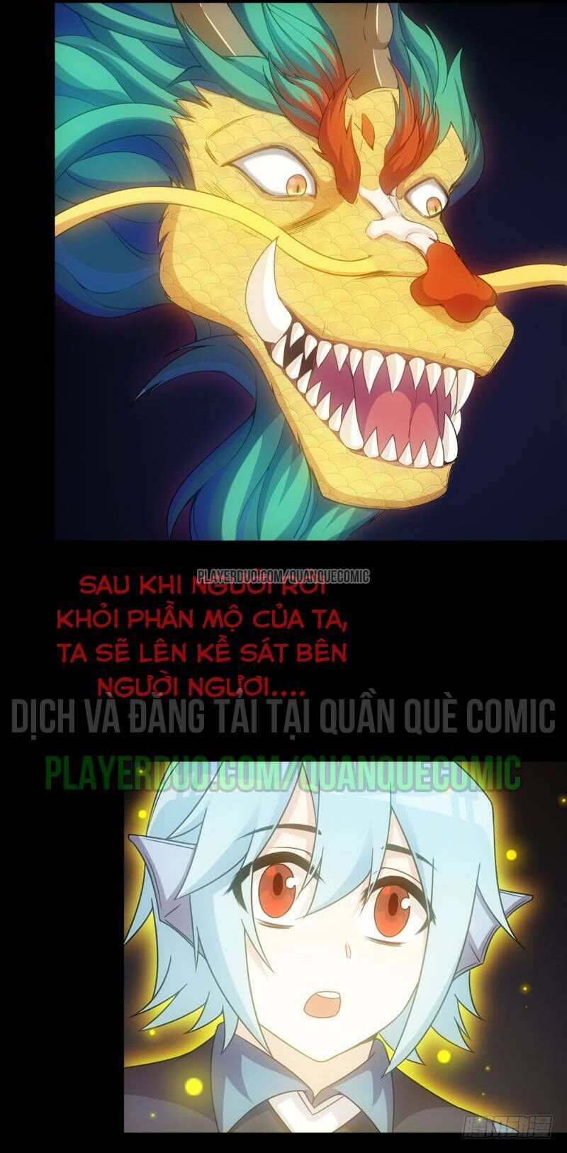 khởi đầu bằng một con côn chapter 71 29