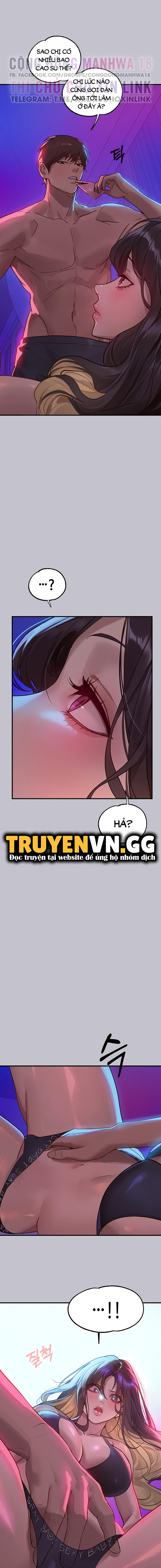 bà chị chủ nhà chapter 107 16