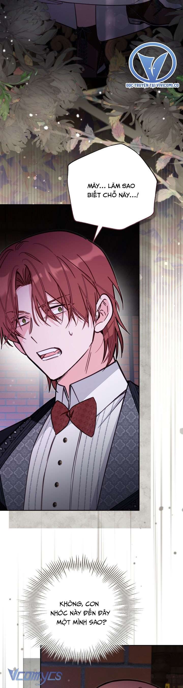 không có chỗ cho kẻ giả mạo chapter 76 23