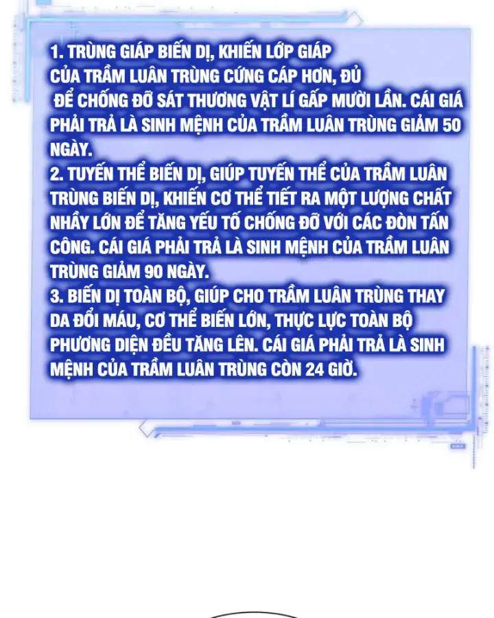 toàn dân thần vương: tôi hiến tế nghìn tỷ sinh linh! chapter 50 5