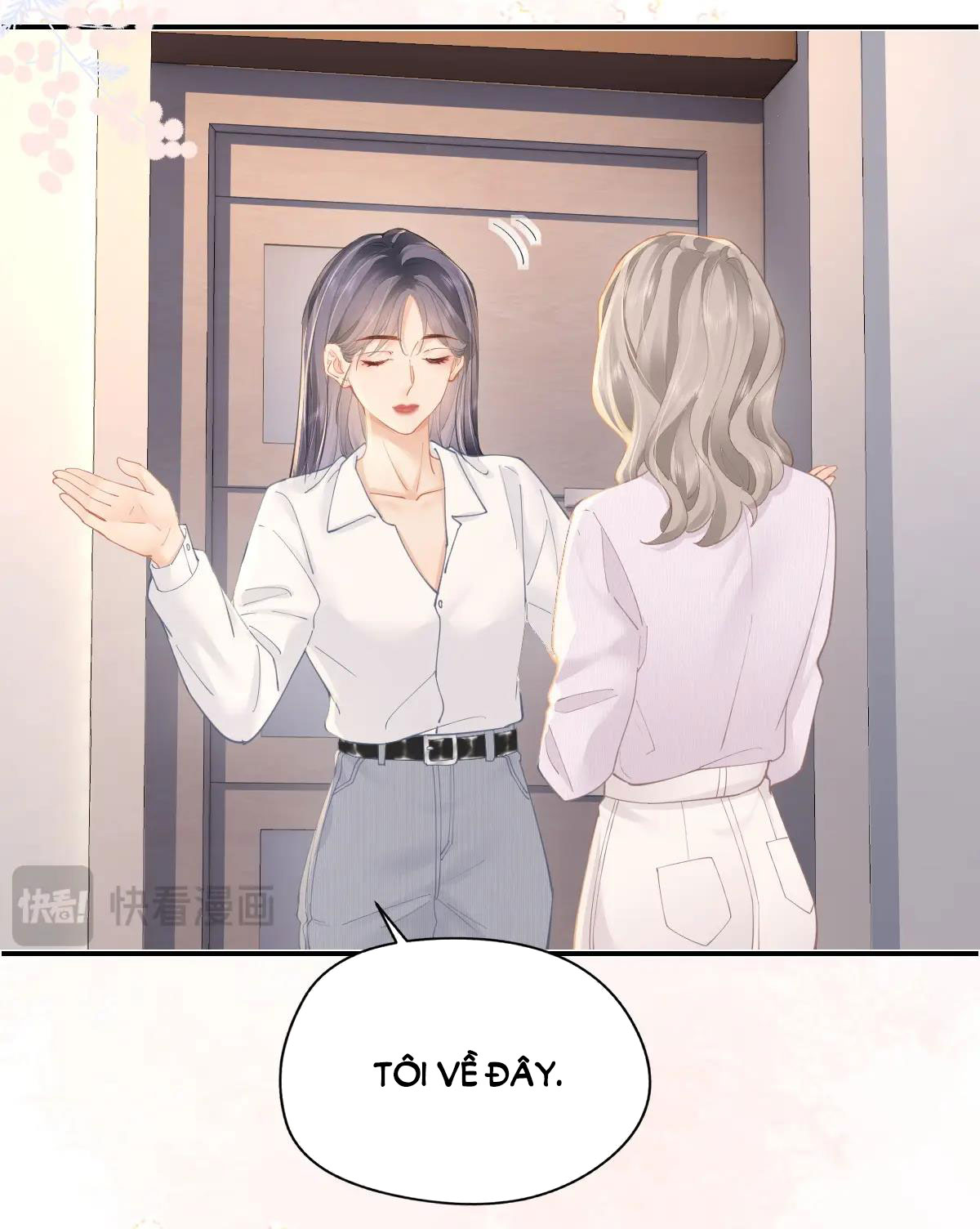 luôn có giáo viên muốn mời phụ huynh chapter 22.1 8