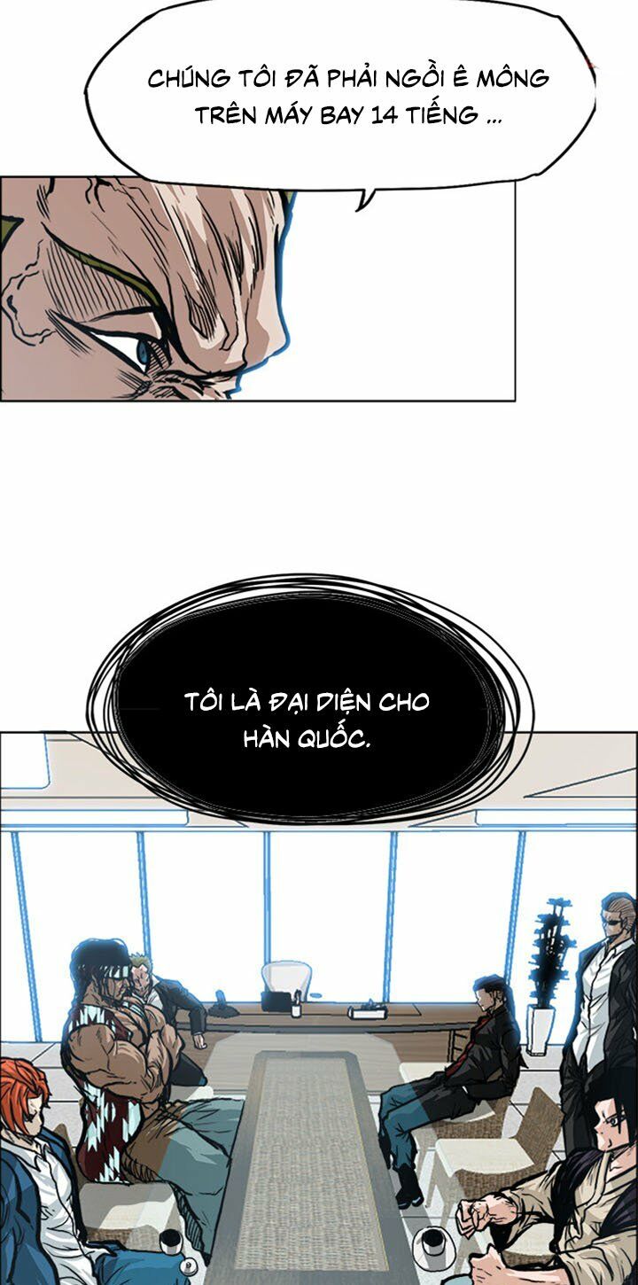 bá chủ học đường ss2 chapter 29 16