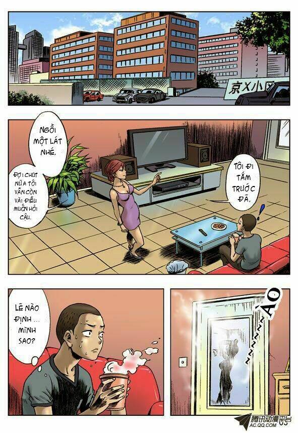 trung quốc kinh ngạc tiên sinh chapter 4 4