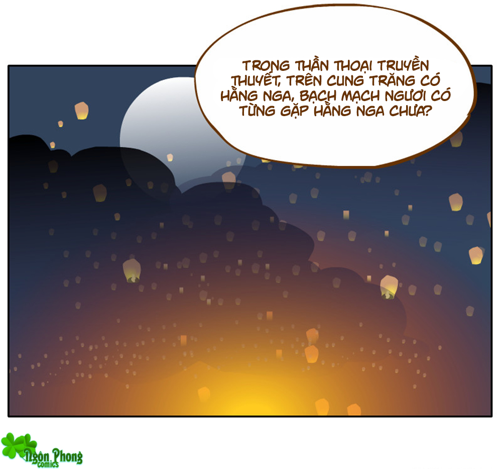 hòa thượng và tiểu long quân chapter 39 4