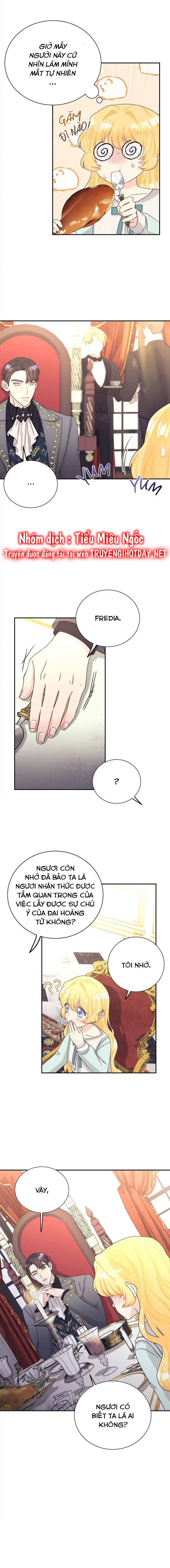 đức hạnh của công chúa phản diện chapter 4 19