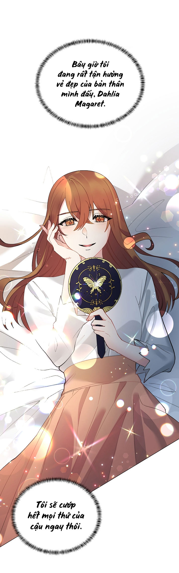 tôi sẽ trở thành nhân vật chính chapter 2 43