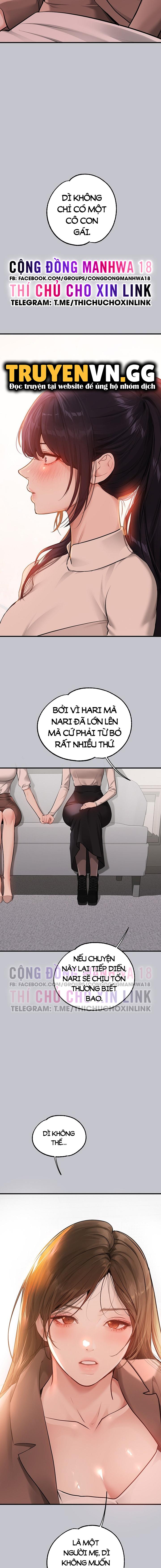 bà chị chủ nhà chapter 90 10