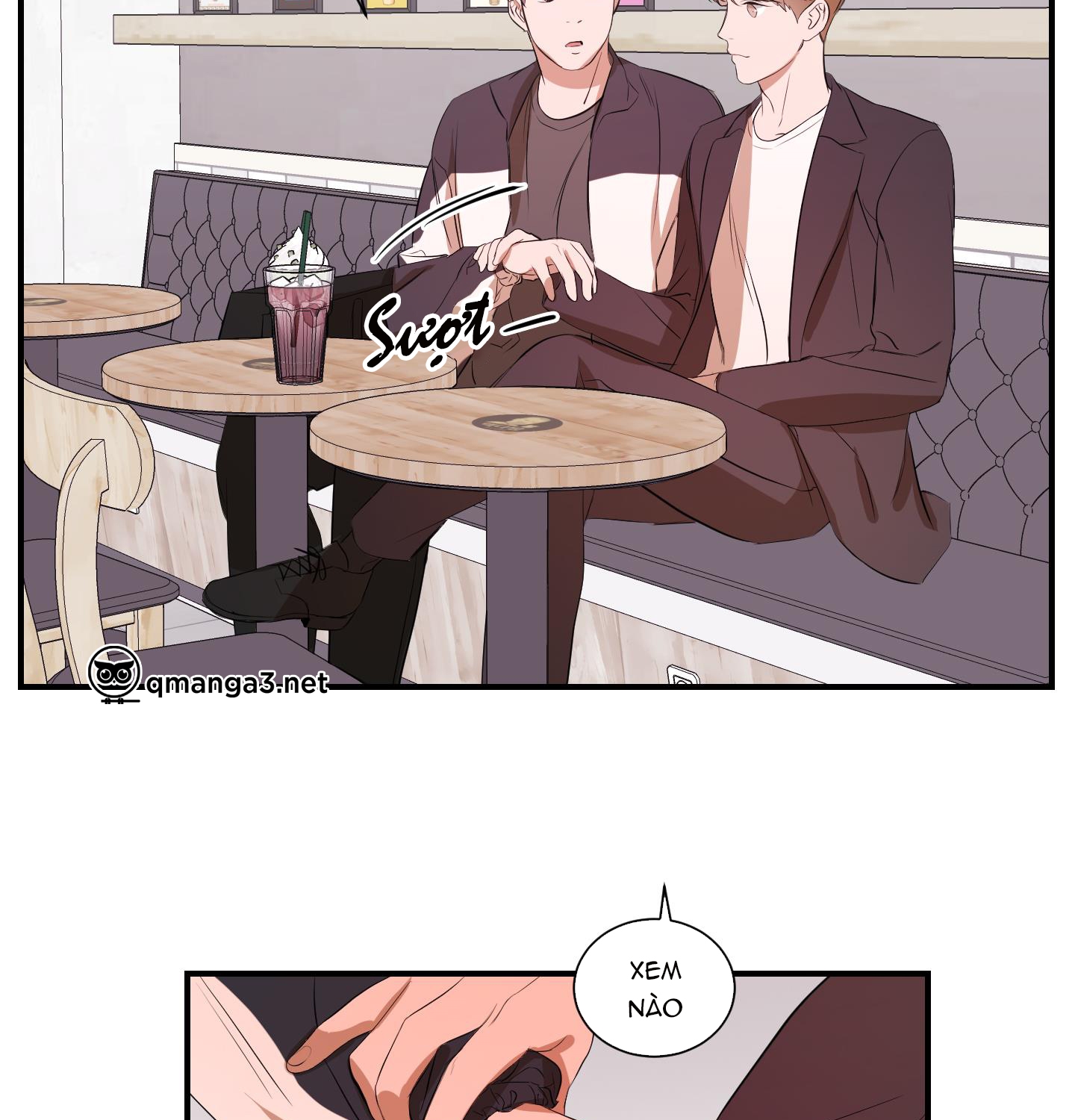 chốn riêng tư chapter 39 60