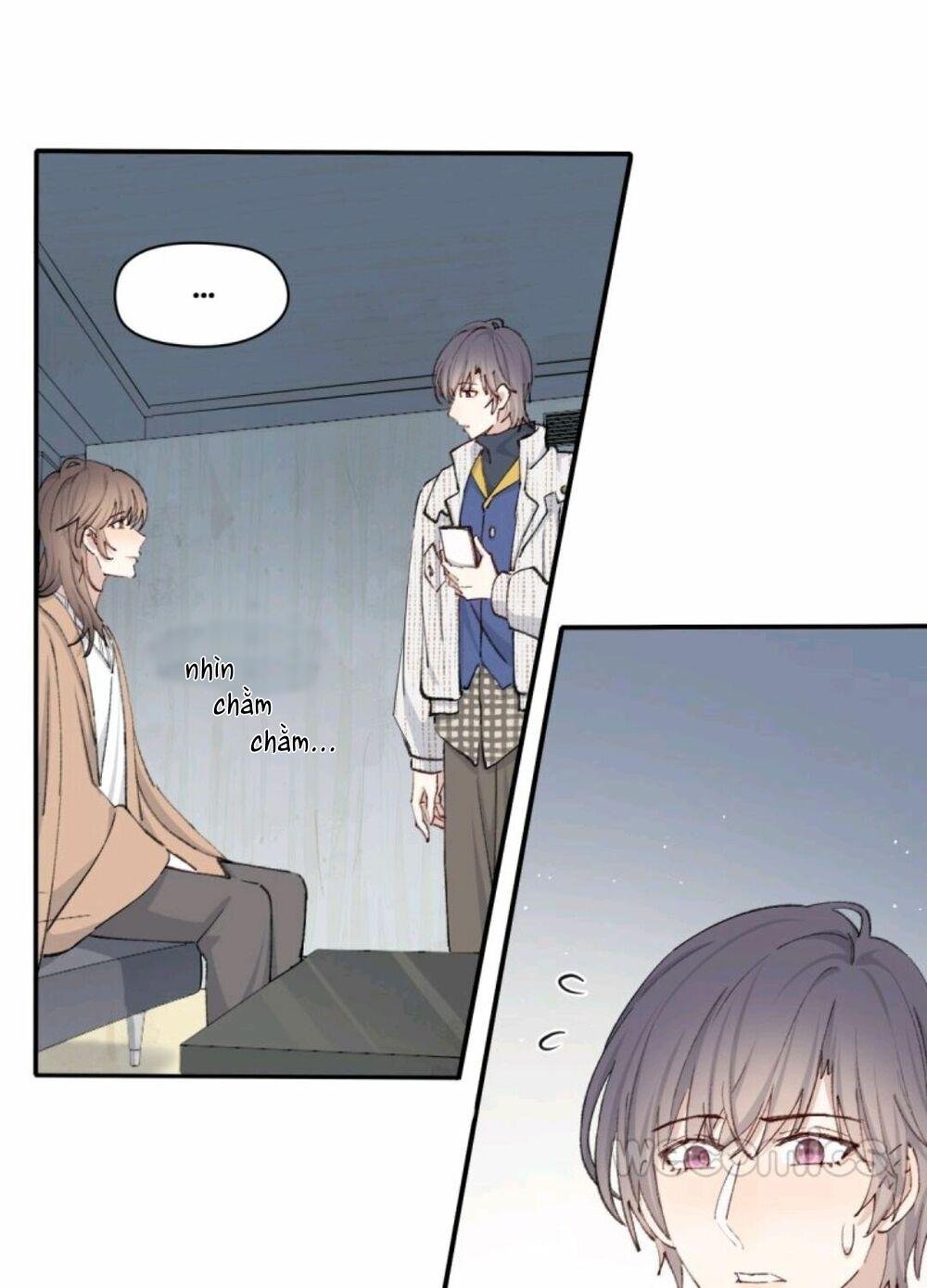 người yêu tin đồn chapter 24 52