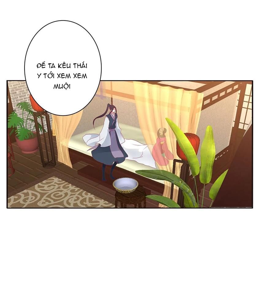 thông linh phi chapter 653 15