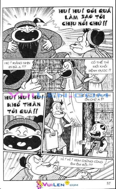 thần đồng đất việt chapter 58 54