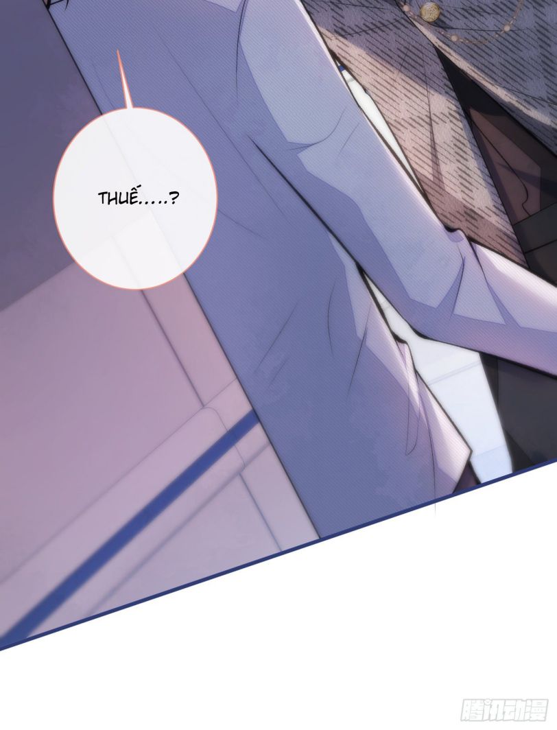 hotsearch của ảnh đế chapter 95 7