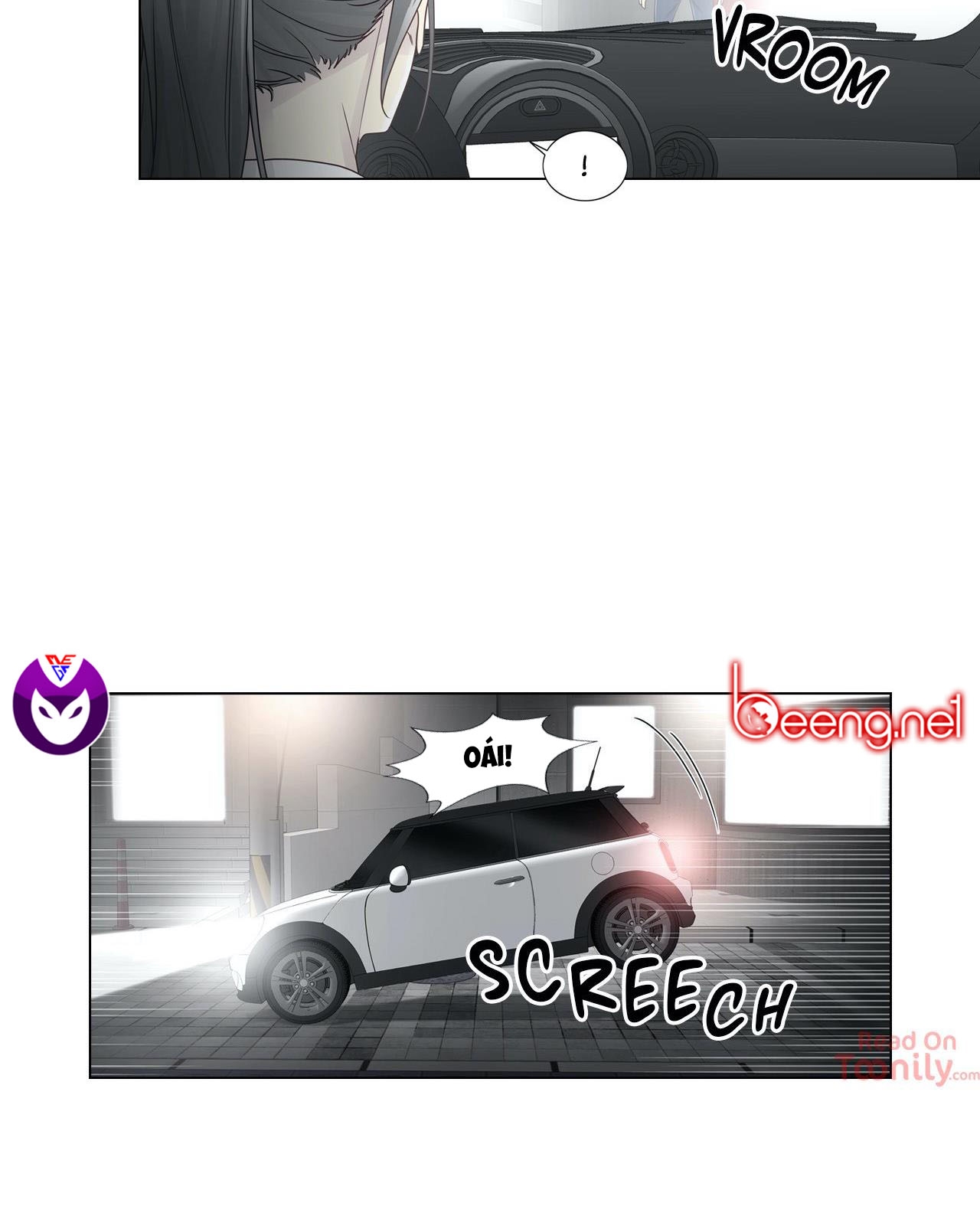 mở khóa tim em chapter 32 35