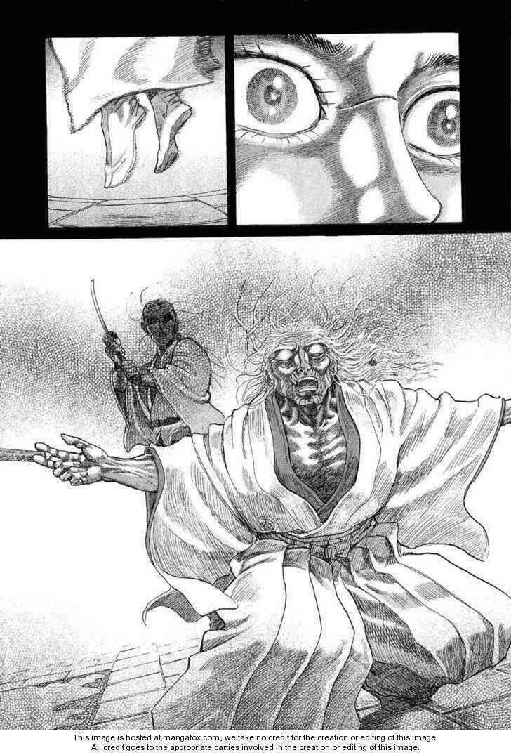 shigurui - cuồng tử chapter 15 16