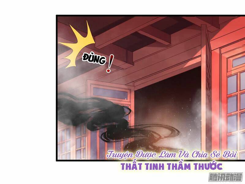 giữ chặt tiểu bạch long chapter 20 8