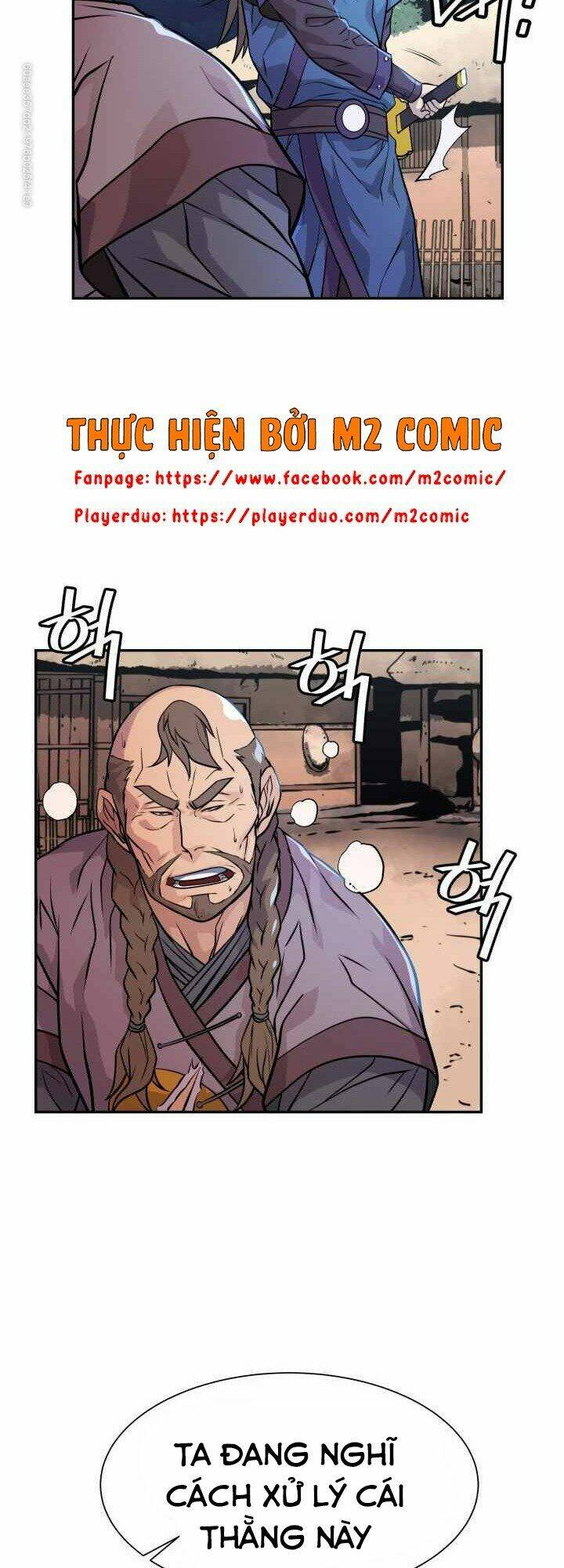 dain đồ sắt chapter 18 10