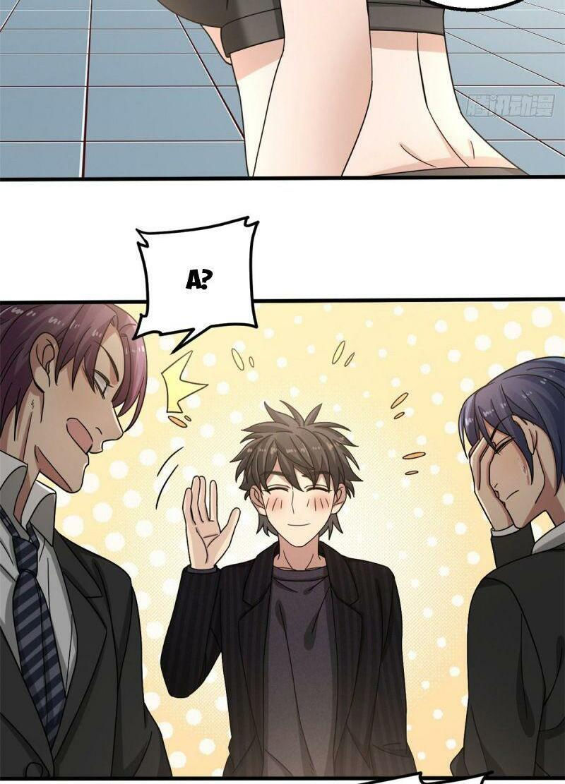 xã lam bạch chapter 11 23