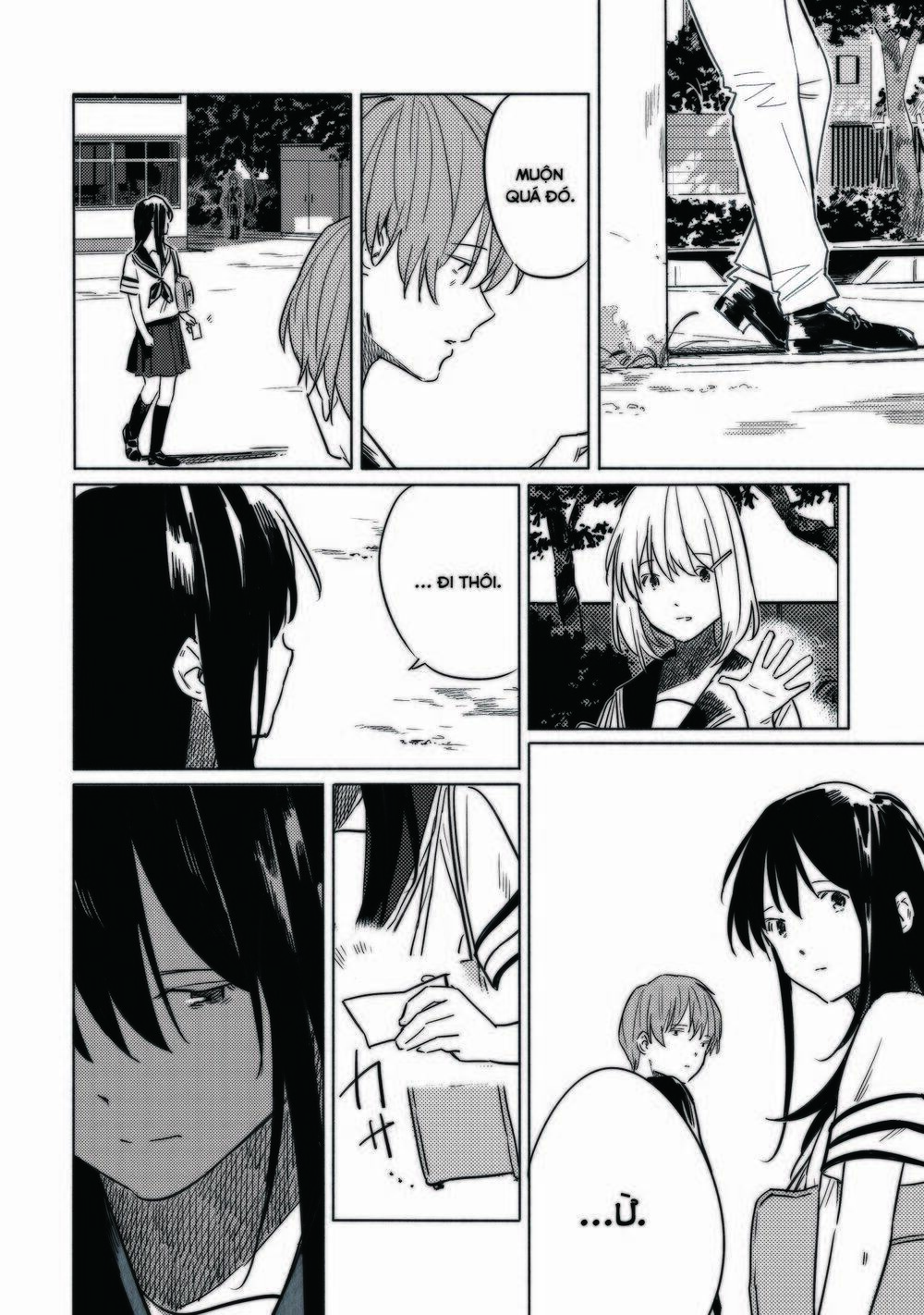 azure and claude chapter 9 11