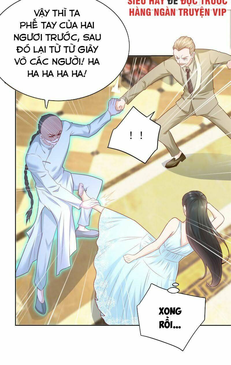 trùng sinh chi thần đế quy lai chapter 16 21