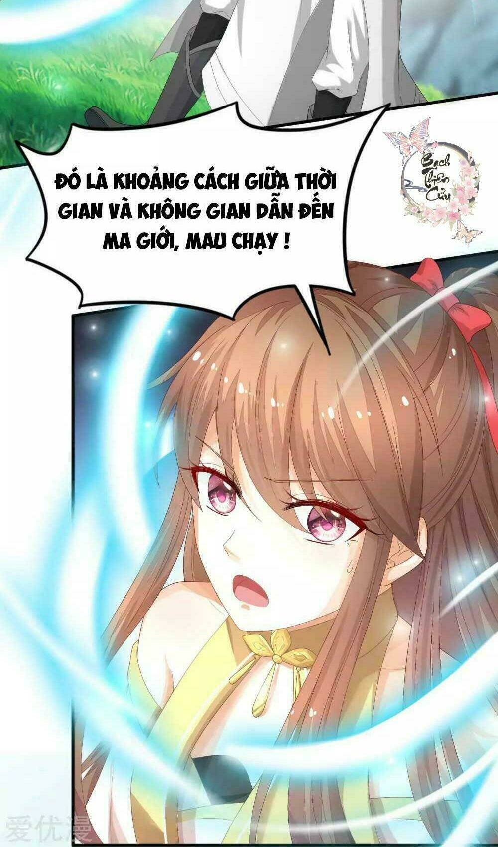 xuyên nhanh - hướng dẫn tự cứu của nữ phụ chapter 4 36