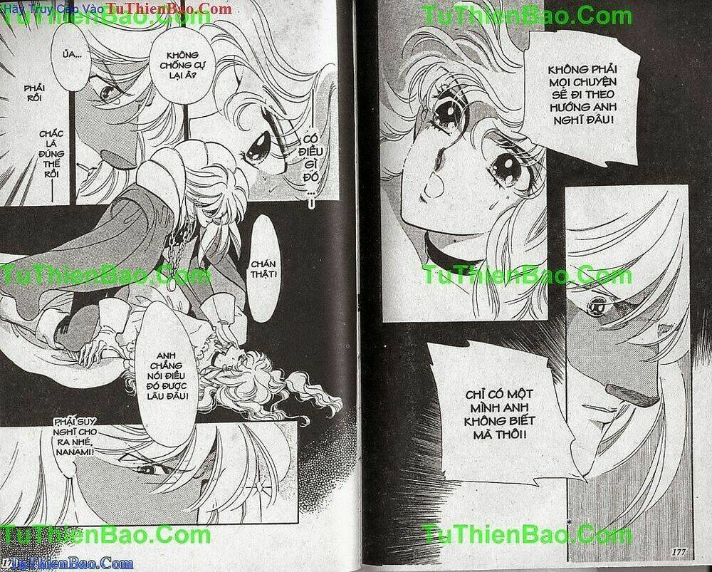 búp bê mario chapter 4 87