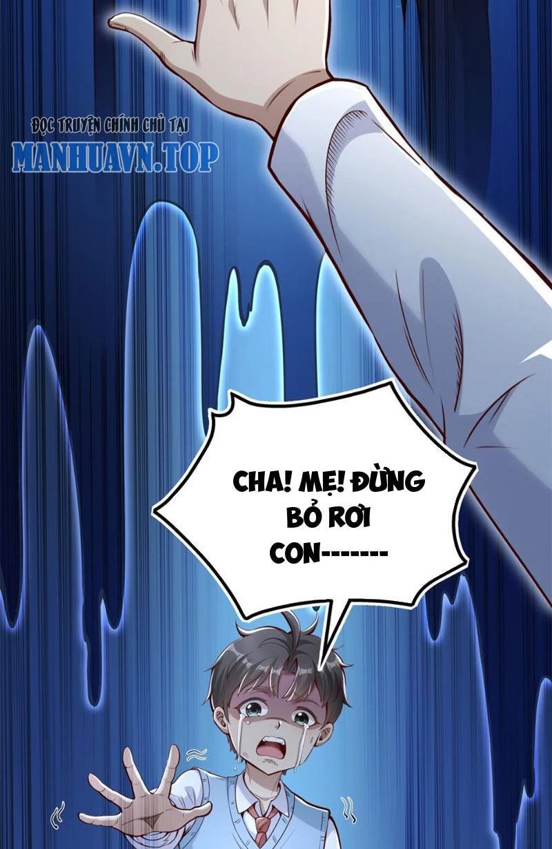 bảy vị tỷ tỷ tuyệt thế vô song của ta chapter 1 3