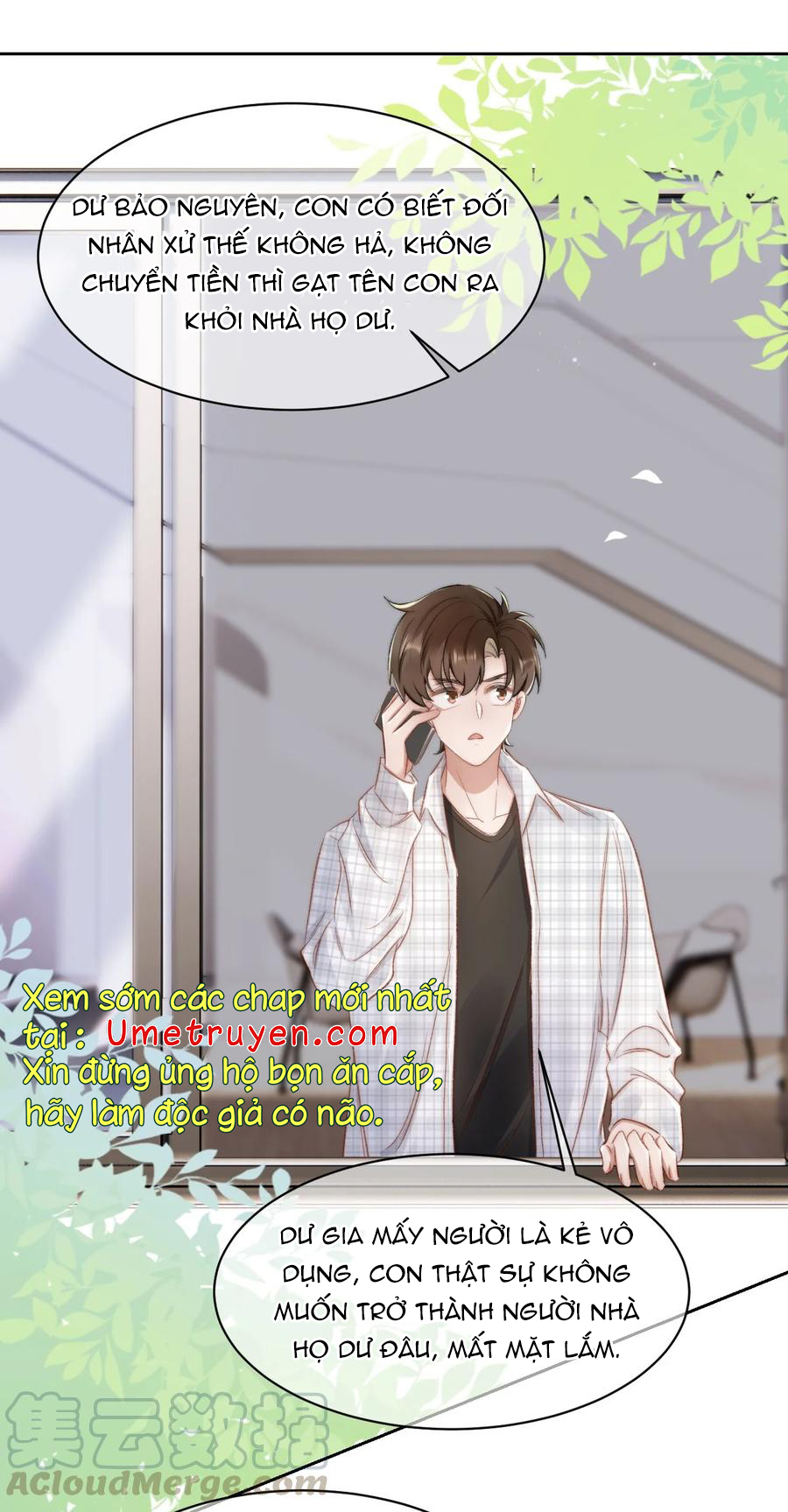 ta sinh con cho tổng tài chapter 20 13