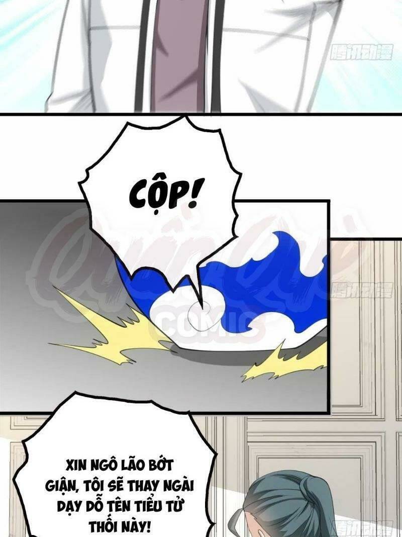 tối cường ở rể chapter 20 8