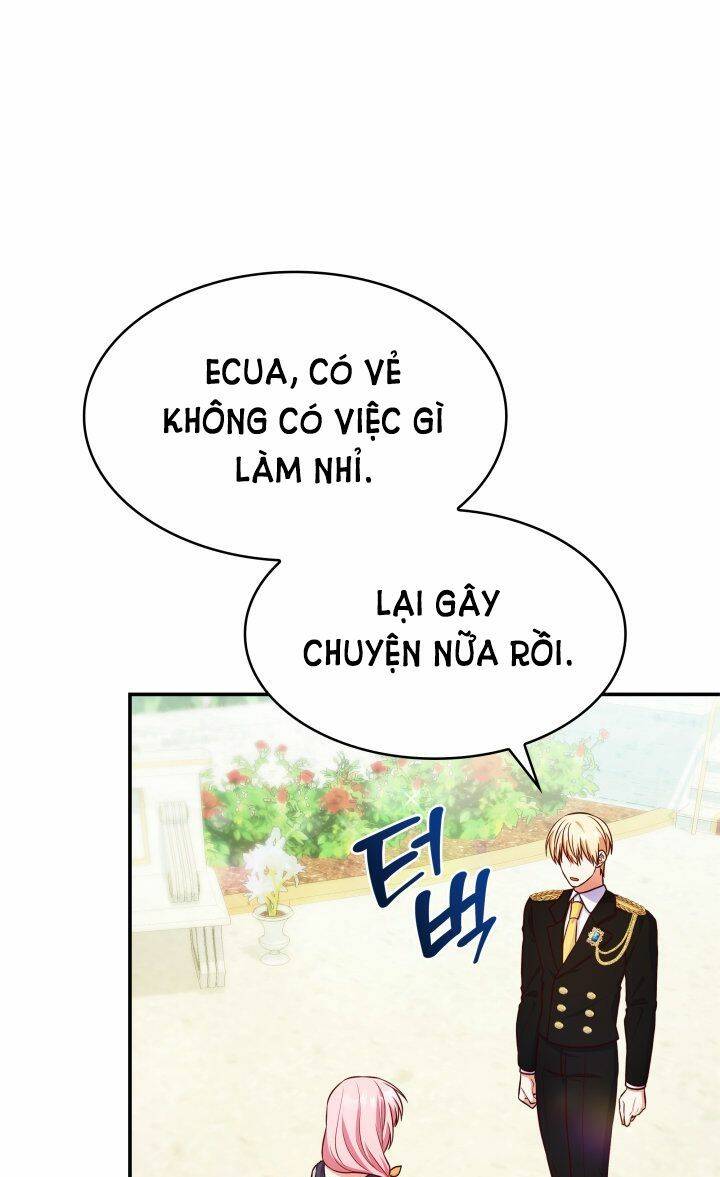 từ ác nữ, tôi trở thành một người mẹ chapter 31 21