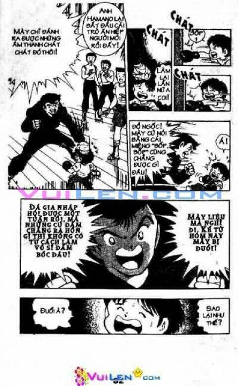 chibi cậu bé quyền anh (8 tập full) chapter 6 82