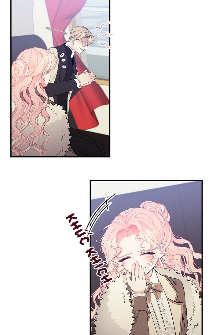 con chỉ đi tìm cha thôi chapter 14 33