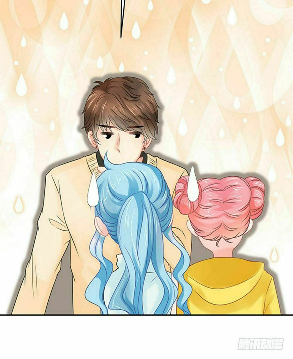 luyến đường thời quang chapter 54 18