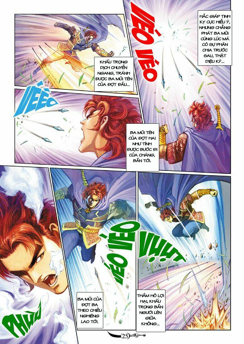 đại đường song long truyện chapter 193 26