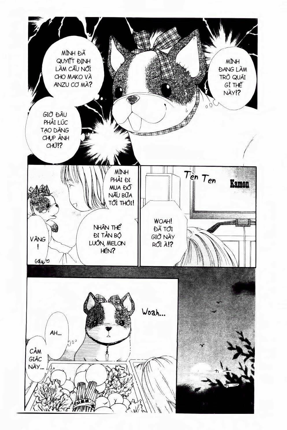 ichigo to anzu chapter 27 10