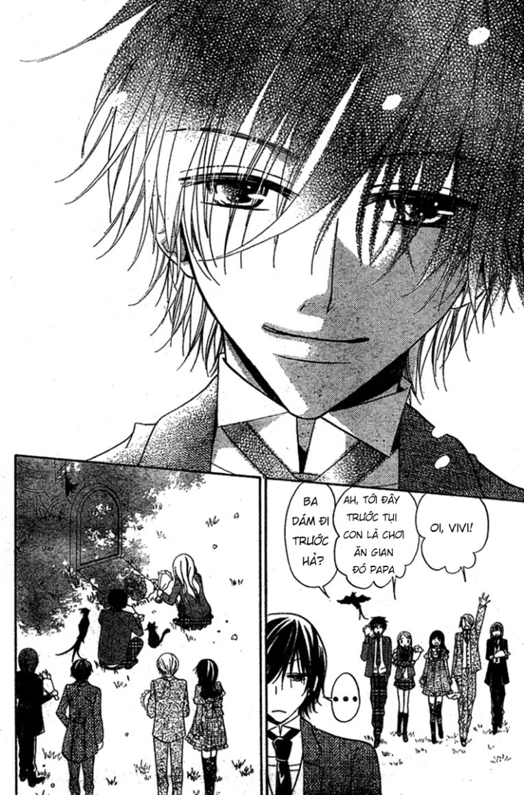 hoa và ác ma chapter 58 24