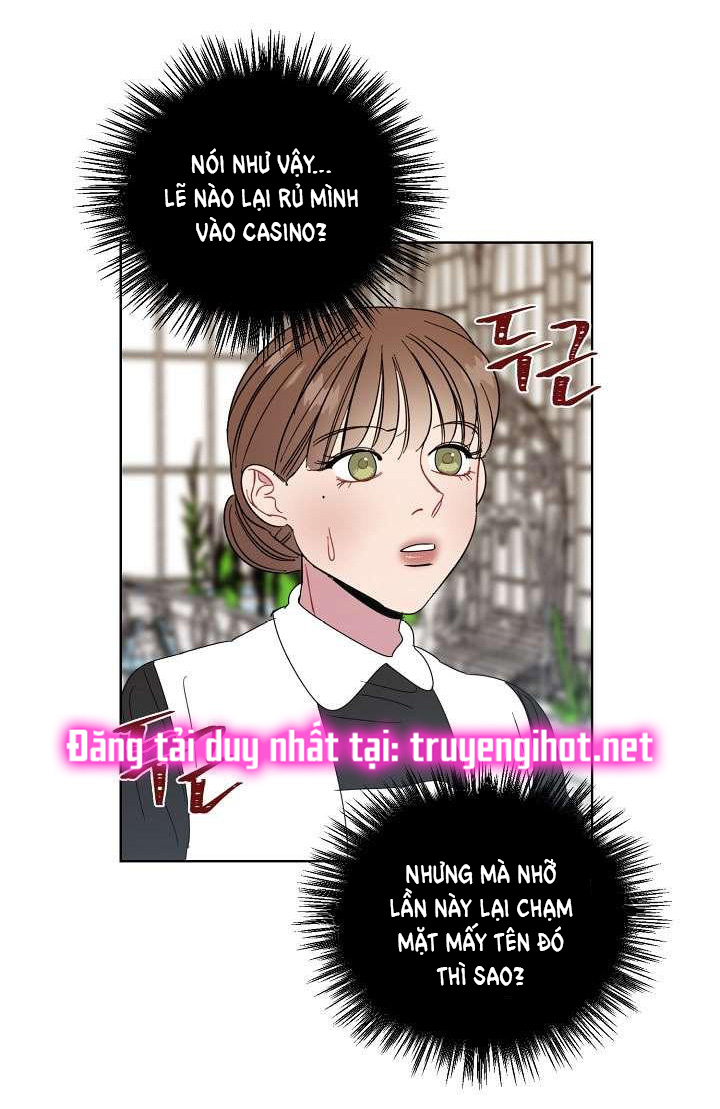 thiên đường (heaven) chapter 25 41