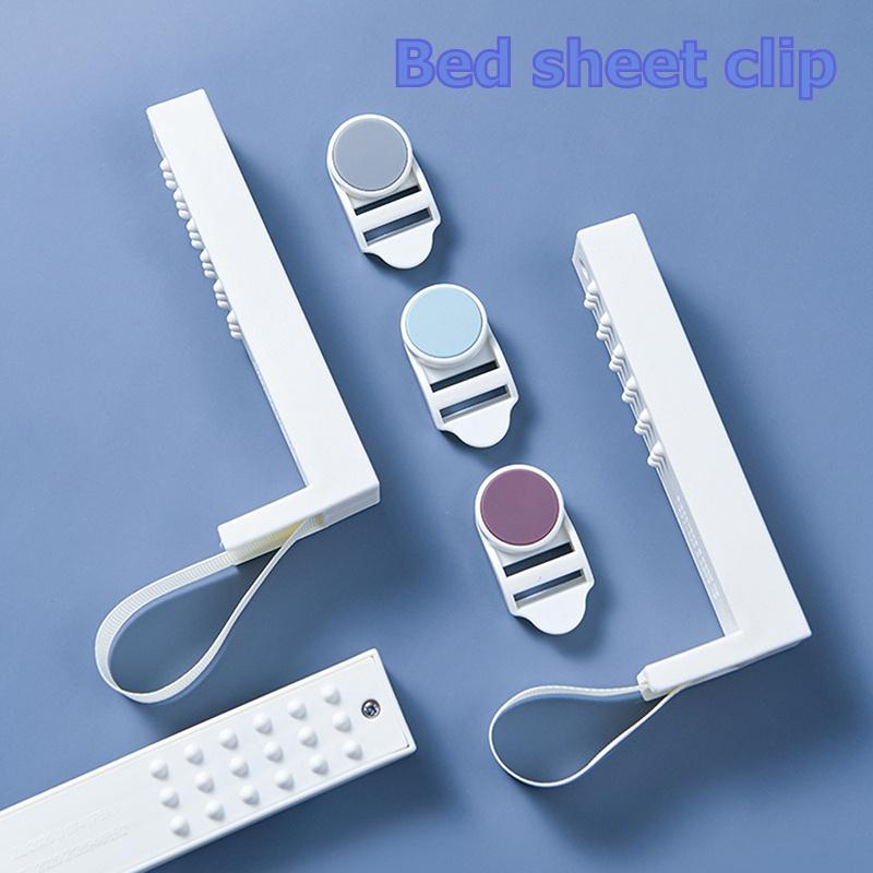 Kẹp Cố Định Góc Ga Giường Chống Trượt Tiện Dụng